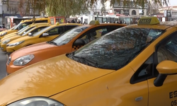 Kırşehir’de Taksi Ücretlerine Zam: Yeni Tarife Yürürlüğe Girdi!