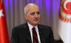 TBMM Başkanı Kurtulmuş: Terörsüz Türkiye’nin oluşturulabilmesi milli bir meseledir