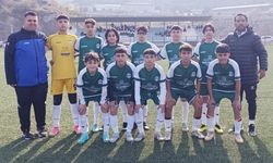 U14 VE U15 KIRŞEHİRSPOR TAKIMLARIMIZ KEÇİÖREN’İ AĞIRLAYACAK