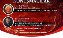 Gelecek için buluşuyorlar