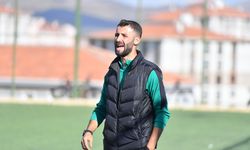 Yağız: “Amasyaspor galibiyeti bizlere büyük bir moral oldu”