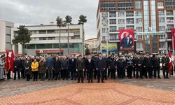 105 sene önce Atatürk Kaman’daydı