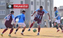 AMATÖR KÜME FUTBOLDA 6.HAFTA MAÇLARI SONA ERDİ