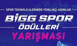 “BİGG SPOR Ödülleri” başvuruları başladı