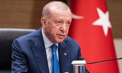 Cumhurbaşkanı Erdoğan, Almanya'da Noel pazarına düzenlenen saldırıyı kınadı