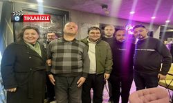 Çikolatacı Sami'nin gecesi görülmeye değerdi