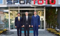 KIRŞEHİR’DE SPORA DEV YATIRIM