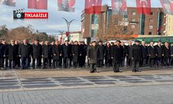 ATATÜRK’ÜN KIRŞEHİR’E GELİŞİNİN 105. YILI KUTLANDI