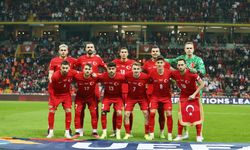 FIFA sıralamasında 28. sıradaki yerini koruduk