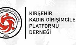 Kadın Girişimciler Platformu Derneği’nin Yardımlaşma ve  Dayanışma Merkezi açılıyor