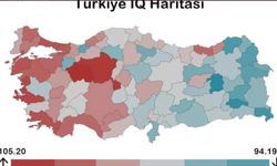 Kırşehir 23’üncü sırada