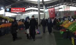 KIRŞEHİR'DE KAFALAR KARIŞIK!...