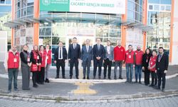 Kırşehir'de çalıştay gerçekleştirildi