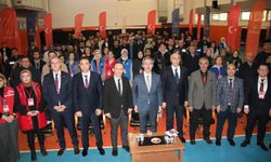 Kırşehir’de Gelecek Şekilleniyor