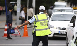 Sürücüler dikkat: 2025 trafik cezası tutarları belli oldu