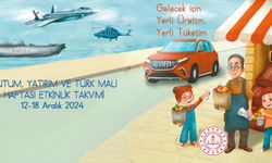 Öğrenciler “Yerli Üretim”i tanıyacak