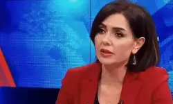 Gazeteci Özlem Gürses adliyeye sevk edildi