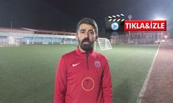 ŞİMŞEK: “GALİBİYET SERİSİNE DEVAM ETMEK İSTİYORUZ”