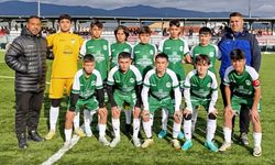 U14 ve U15 takımlarımız Konya yolcusu!