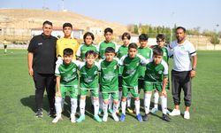 U14 ve U15’lerimiz Kastamonu’ya puan için gidiyor