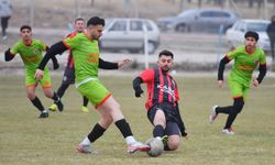 Yedigülspor çok rahat: 5-0