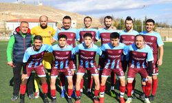 Yetişen Yıldızlar gol olup yağdı: 10-1