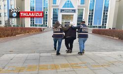 Kırşehir Emniyeti kombi çetesinin liderini de yakaladı