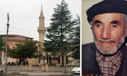 DEMİRCİ HACI ÖMER’İN İSMİ YENİ CAMİDE YAŞATILACAK