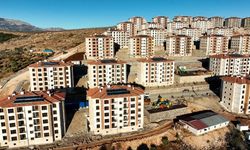Deprem korkusu yaşayanlara müjde! Türkiye’nin en güvenli 10 şehri belli oldu