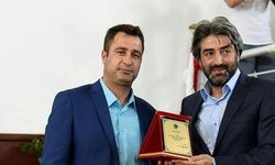 Doç.Dr.Levent Var, Kırşehir Taekwondo il Temsilcisi olarak atandı