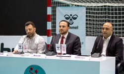 Hentbola sponsorluk sözleşmesi imzalandı