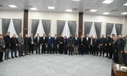 Kırşehir’de Eğitime Destek Platformu bir araya geldi