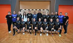 Kırşehir’in rakibi Yalıkavakspor