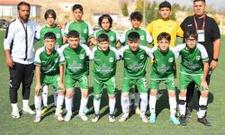 Kırşehirspor, U14 ve U15’te Ankaragücü ile karşılaşacak