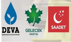 Yeni Parti geliyor