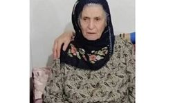 Alev Ailesinin acı günü