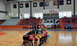 Sultanlarımız, Yalıkavakspor’a mağlup: 32-20