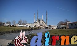 Kültür ve turizm kenti 2024'te yaklaşık 5 milyon ziyaretçi ağırladı