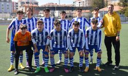 40 Şehirgücü’nden teselli galibiyeti: 3-2
