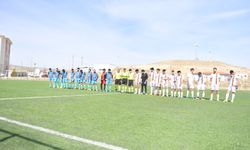 Amatör Küme Futbol Ligi’nde 9’uncu hafta heyecanı