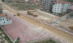 Âşıkpaşa Mahallesi yenileniyor