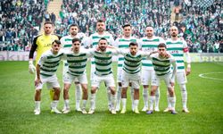 Bursaspor evinde 8 galibiyet aldı