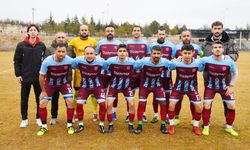Cevizspor sahaya çıkmadı, Yetişen Yıldızlar 3-0 hükmen galip