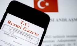 26 Eylül 2026 Resmî Gazete Kararları Neler? Bugün Resmî Gazete’de Neler Var?