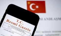 25 Eylül 2026 Resmî Gazete Kararları Neler? Bugün Resmî Gazete’de Neler Yayımlandı?
