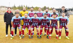 Yetişen Yıldızlar gol yağdırdı: 8-0