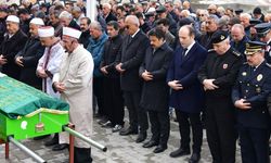 Kırşehir Valisi Murat Sefa Demiryürek'ten Şehit Annesine Vefa