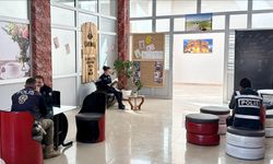Kırşehir’de bu konseptli başka kafe yok! Açılan bu kafe onların dinlenme yeri oldu…