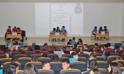 Kırşehir’de final coşkusu yaşandı