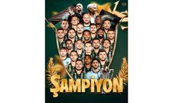 KIRŞEHİRSPOR’UN ESKİ RAKİBİ SÜPER LİGE YÜKSELDİ